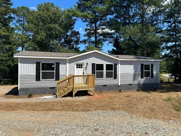 38 Turner Cir, Eastanollee, GA 30538