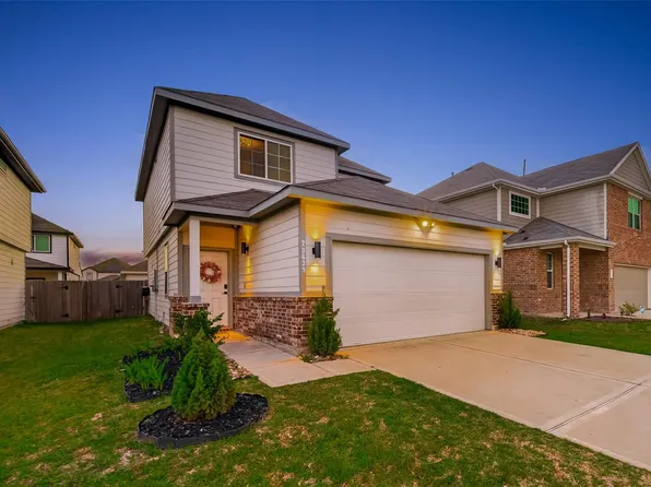 23639 Buttress Root Dr, Spring, TX 77373
