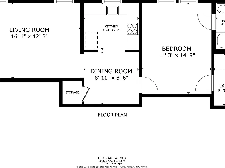6 W 51st St #4 — Photo 12