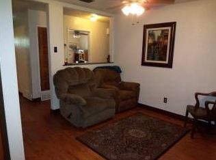 1512 Roberts Cut Off Rd, River Oaks, TX 76114