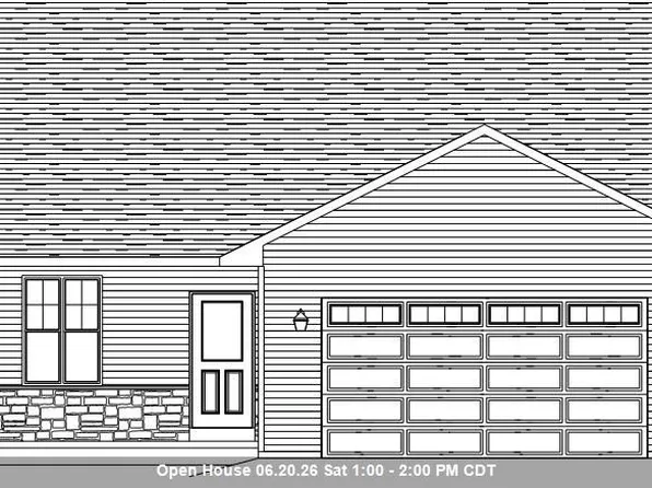 2111 E Golden Gate Dr, Appleton, WI 54913