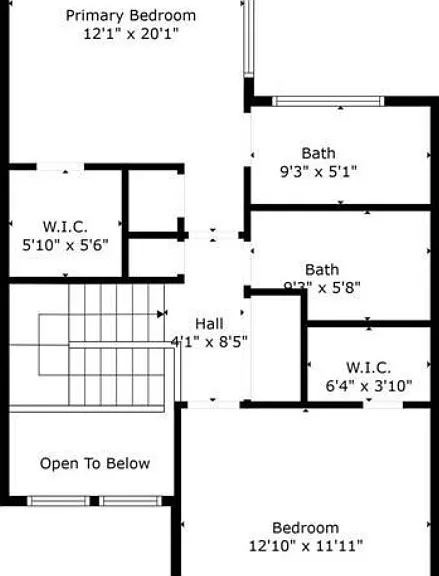 525 Towne House Ln — Photo 19