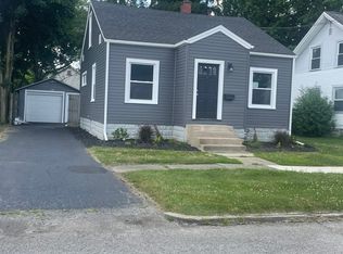 426 Williams St, Niles, OH