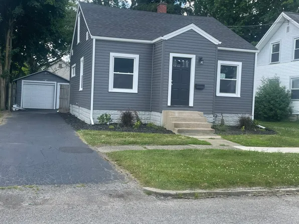 426 Williams St, Niles, OH 44446