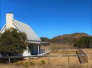 5127 County Road 405, Valley Spring, TX 76885