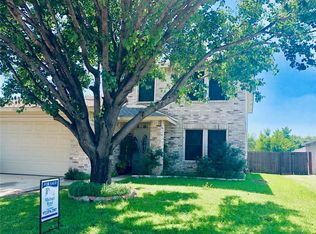 2436 Cherry Dr, Little Elm, TX 75068