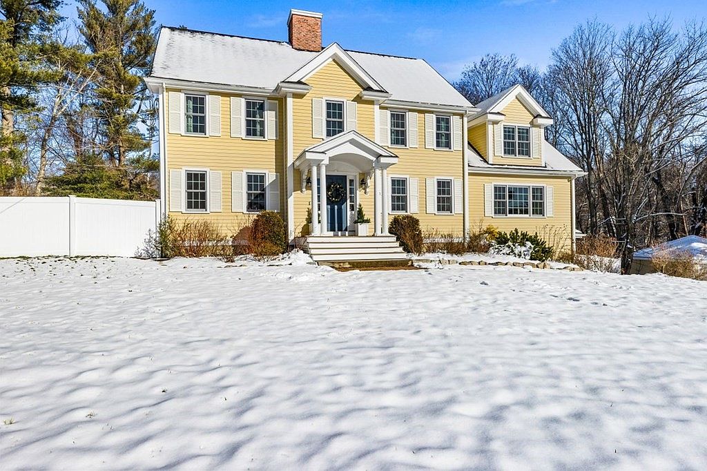 165 Norwell Ave, Norwell, MA 02061 Zillow