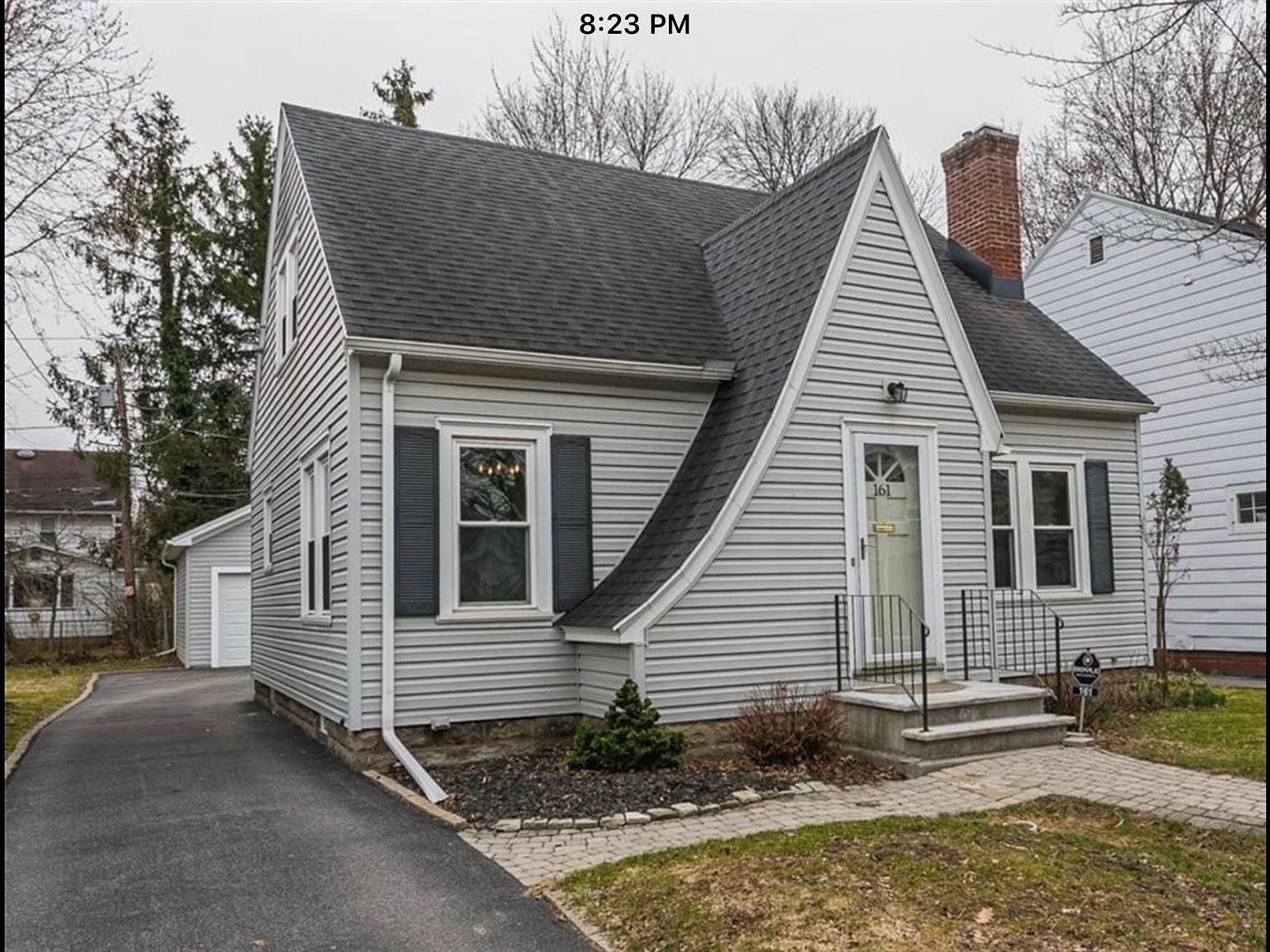 161 Rossiter Rd, Rochester, NY 14620 Zillow