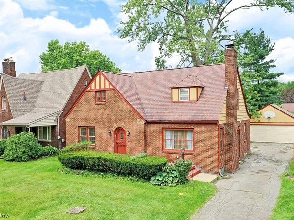 486 Madera Ave, Youngstown, OH 44504