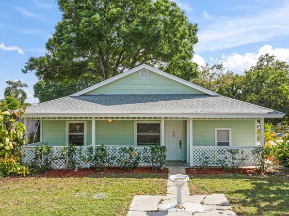 367 Barraclough Street, Fort Pierce, FL 34982