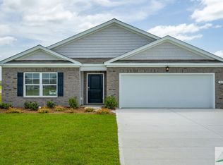 221 Caribbean Village Ct, Guyton, GA 31312