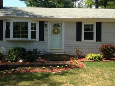 335 Plain St, Marshfield, MA, 02050
