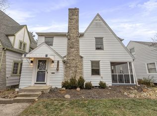 3040 Crescent Dr, Columbus, OH 43204