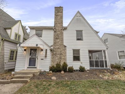 3040 Crescent Dr, Columbus, OH, 43204