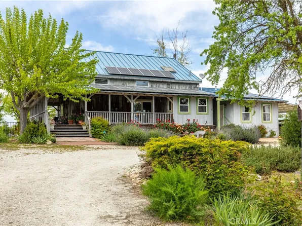 8300 Shirdon Pl, Paso Robles, CA 93446