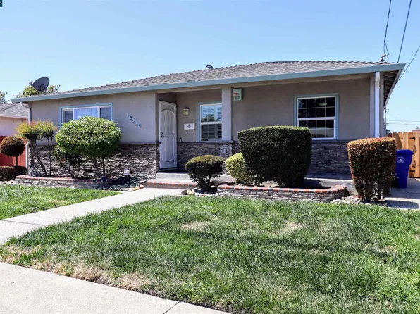 15319 Beatty St, San Leandro, CA 94579