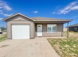 3201 E 3rd St, Lubbock, TX 79403