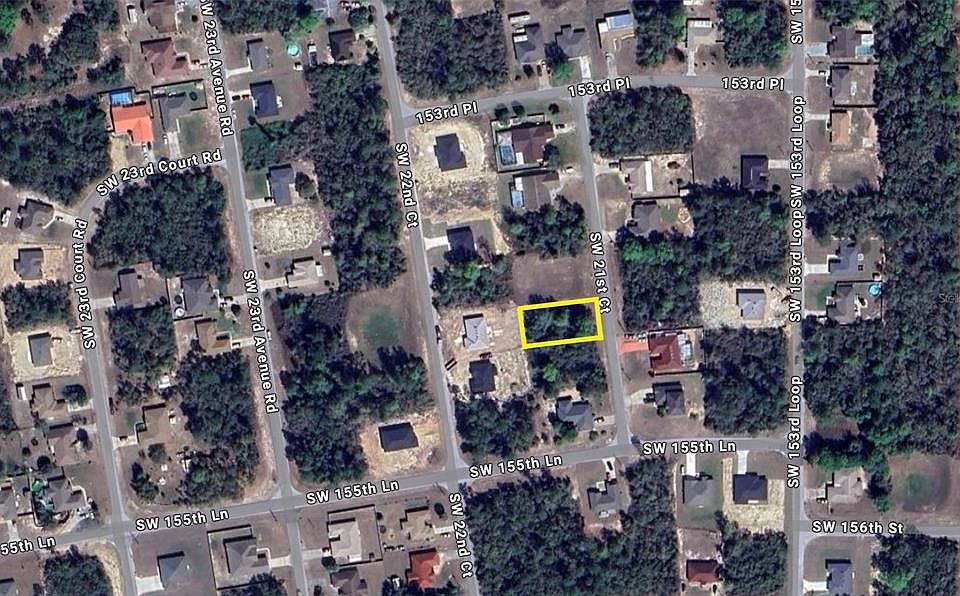 1st image of 0 SW 21st Ct #10
