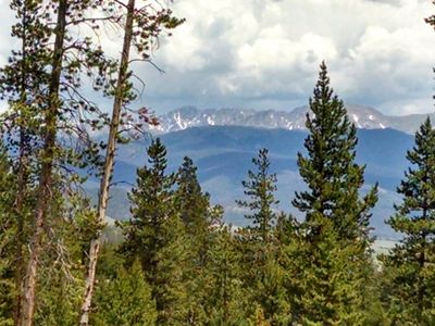 5186 County Rd 5, Tabernash, CO, 80478