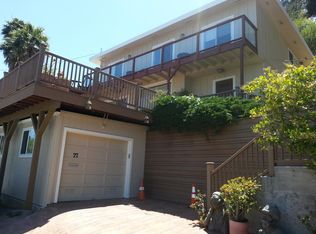 27 Gladys Ave, Brisbane, CA 94005