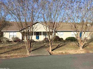 5 Bending Willow Rd, Greers Ferry, AR 72067