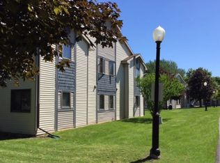 Crimson Heights Apartments, Albion, NY 14411
