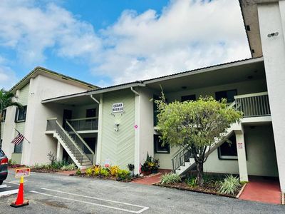 3166 Coral Springs Dr #6, Pompano Beach, FL, 33065