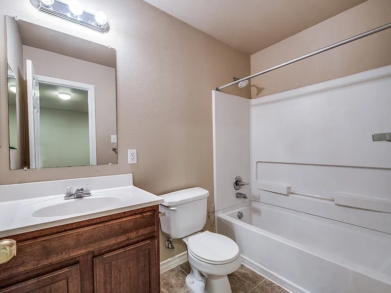 7826 Kingsbury Way #1 — Photo 5