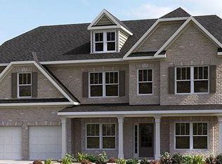 552 W Saddletree Dr LOT 3, Waterford T Reidville, SC 29388