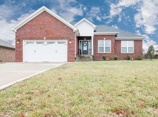 387 Heritage Way, Mt Washington, KY