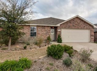 12608 Skeeter Dr, Frisco, TX 75034