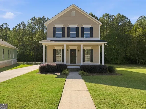 369 Ivy Stone Dr, Macon, GA 31220
