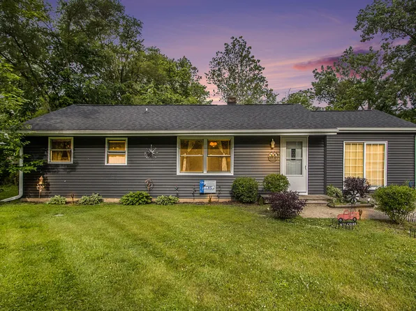 141 Maxine Pl, Battle Creek, MI 49037