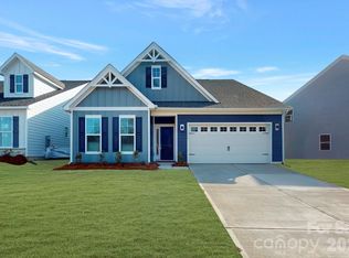 1334 Fremont Dr, Wingate, NC 28174