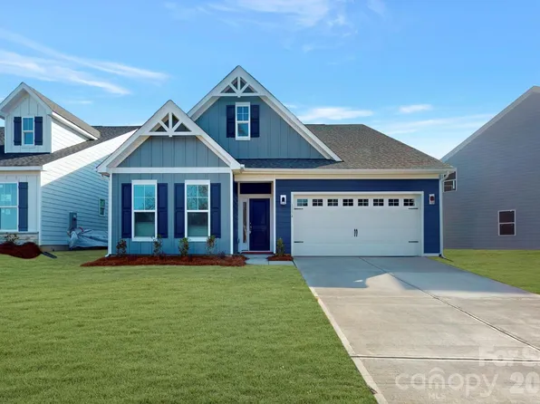 1334 Fremont Dr, Wingate, NC 28174