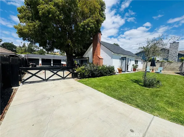 18861 Fairhaven Ave, Santa Ana, CA 92705