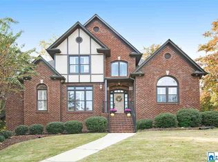 5217 Southcrest Ter, Hoover, AL 35244