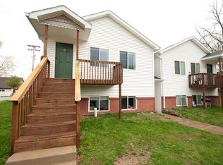 317 Johnson St APT C, Greencastle, IN 46135