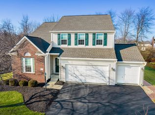 1031 Sapphire Flame Ct, Delaware, OH