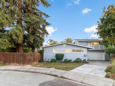 22 Wayne Ct, Redwood City, CA, 94063