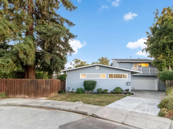 22 Wayne Ct, Redwood City, CA 94063