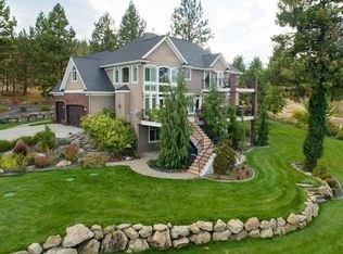 2602 S Park Rd, Spokane, WA 99212