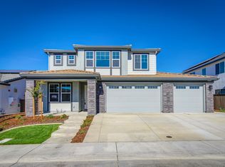 1214 Buck Ridge Dr, Rocklin, CA 95765