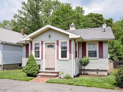 15 Kiely Rd, Dedham, MA, 02026