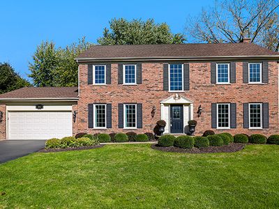 280 Covington Dr, Barrington, IL, 60010