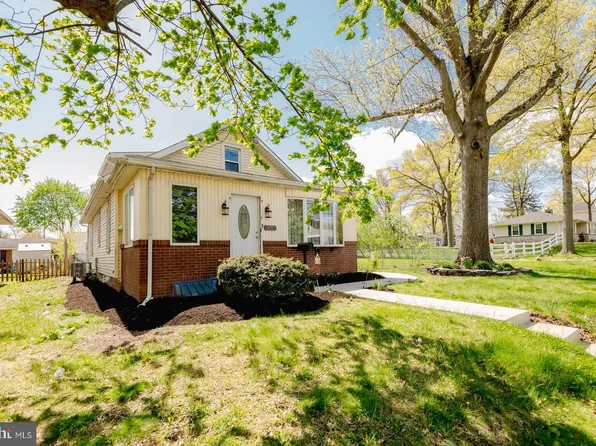 244 N Keim St, Pottstown, PA 19464