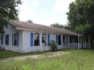12365 Fm 20, Kingsbury, TX 78638