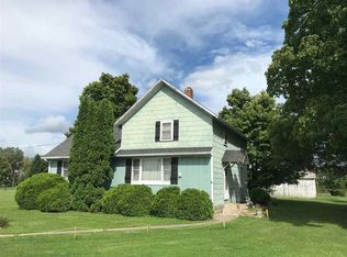 18506 Tonkel Rd, Auburn, IN 46706