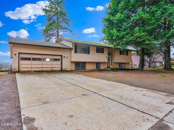 5605 N Pinegrove Dr, Coeur D Alene, ID 83815