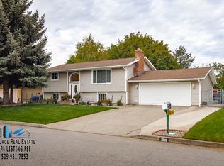 1018 S Saint Charles Rd, Veradale, WA 99037